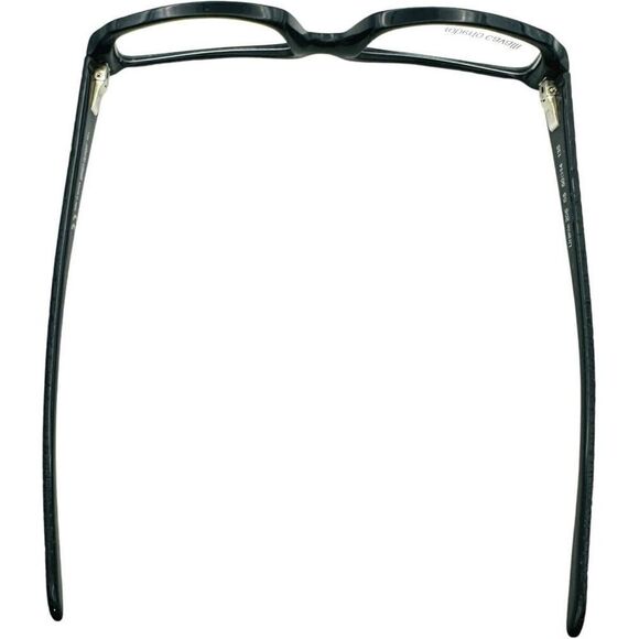 ROBERTO CAVALLI Urania 205 B5 Black Prescription Frames Luxury Designer Glasses - Picture 5 of 7
